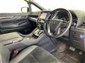 2021 Toyota Alphard Hybrid