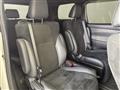 2021 Toyota Alphard Hybrid