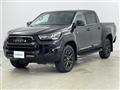 2022 Toyota Hilux
