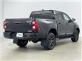 2022 Toyota Hilux