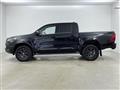 2022 Toyota Hilux