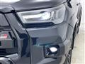 2022 Toyota Hilux
