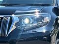 2021 Toyota Land Cruiser Prado