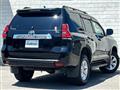 2021 Toyota Land Cruiser Prado