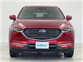 2018 Mazda CX-8