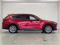 2018 Mazda CX-8