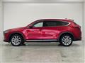2018 Mazda CX-8