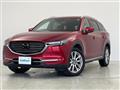2018 Mazda CX-8
