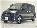 2022 Toyota Roomy