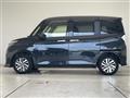 2022 Toyota Roomy