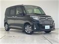 2022 Toyota Roomy