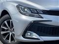 2017 Toyota Mark X