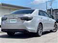 2017 Toyota Mark X