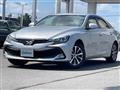 2017 Toyota Mark X
