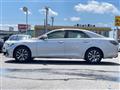 2017 Toyota Mark X