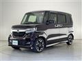 2018 Honda N BOX