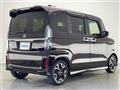 2018 Honda N BOX