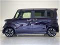 2018 Honda N BOX