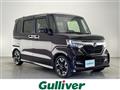 2018 Honda N BOX