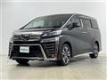 2018 Toyota Vellfire