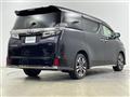 2018 Toyota Vellfire