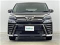2018 Toyota Vellfire