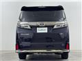 2018 Toyota Vellfire
