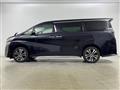 2018 Toyota Vellfire