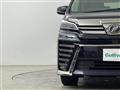 2018 Toyota Vellfire