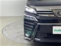 2018 Toyota Vellfire