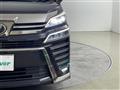 2018 Toyota Vellfire