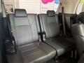 2016 Toyota Alphard Hybrid
