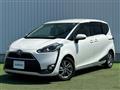 2016 Toyota Sienta