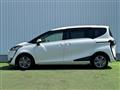 2016 Toyota Sienta