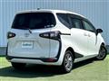 2016 Toyota Sienta