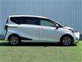 2016 Toyota Sienta