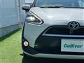 2016 Toyota Sienta