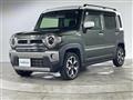 2021 Suzuki Hustler