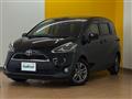 2017 Toyota Sienta