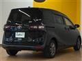 2017 Toyota Sienta