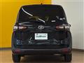 2017 Toyota Sienta