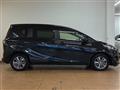 2017 Toyota Sienta