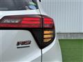 2018 Honda VEZEL