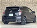 2017 Toyota AQUA