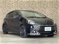 2017 Toyota AQUA