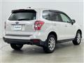2013 Subaru Forester