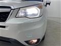 2013 Subaru Forester