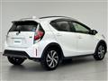 2019 Toyota AQUA