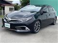 2016 Toyota Auris