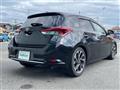 2016 Toyota Auris